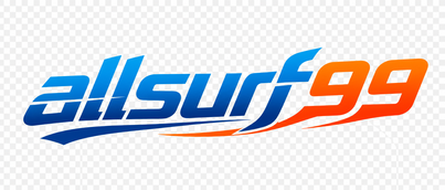 allsurf99 brand logo